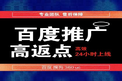 深度挖掘：百度竞价托管的成功之道